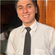 Profesor de bateria con 10 años de experiencia en el medio musical